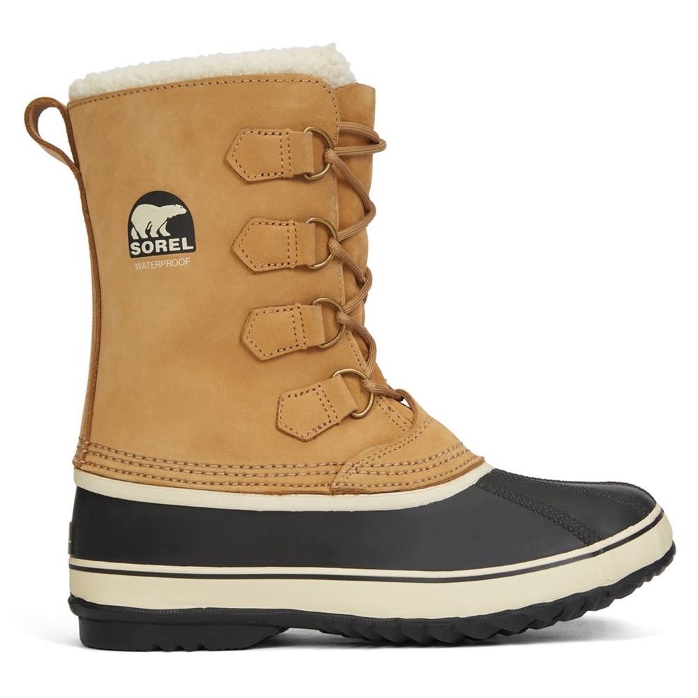 Sorel Womens Boots